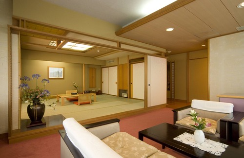 Senboku House | Komagatake Grand Hotel