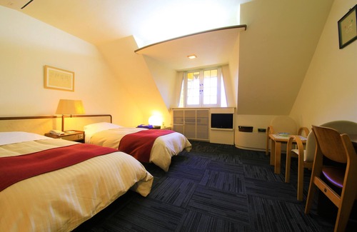 Senboku House | Komagatake Grand Hotel