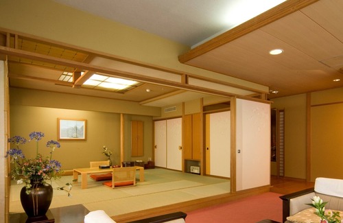Senboku House | Komagatake Grand Hotel