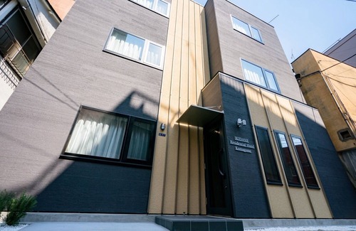 Kita Apartment | Komagome 5minute walk from JR Yamanote Line Tr/Kita-ku Tokyo
