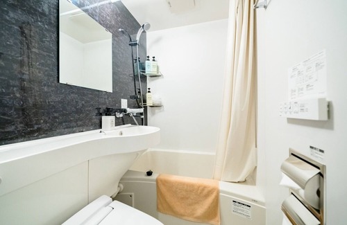 Kita Apartment | Komagome 5minute walk from JR Yamanote Line Tr/Kita-ku Tokyo