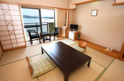Kamiamakusa Hotel | Komatsuya Nagisakan