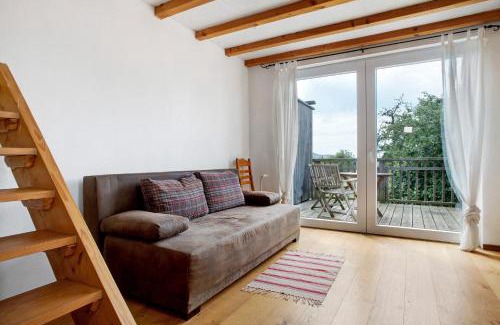 Deggenhausertal Apartment | Kombi Wohnung