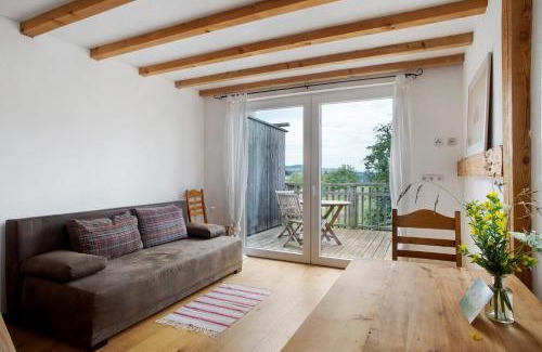 Deggenhausertal Apartment | Kombi Wohnung