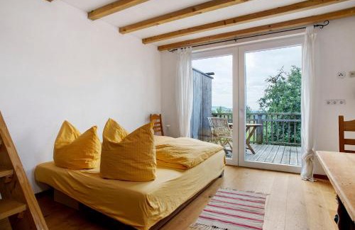 Deggenhausertal Apartment | Kombi Wohnung
