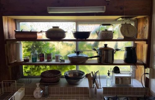 Tokamachi House | KOME HOME