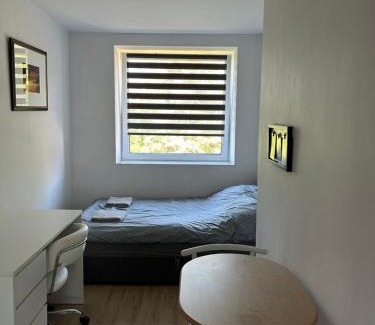Rzeszow Apartment | Komfi Dom 4