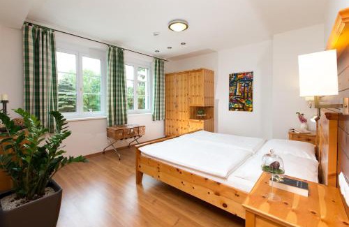 Fisching Apartment | Komfort Appartements Zirbenland - adults only - no dogs