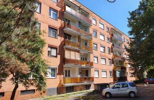 Veszprem Apartment | Komfort apartman