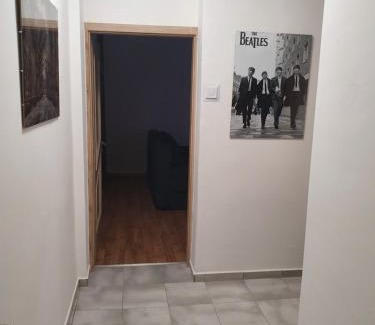 Veszprem Apartment | Komfort apartman
