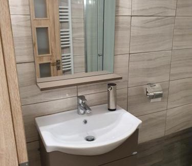 Veszprem Apartment | Komfort apartman