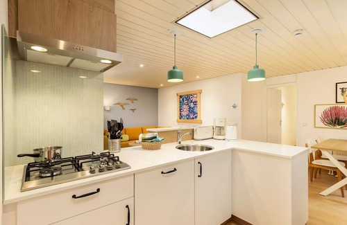 Bispingen House | Komfort-Cottage für 4 Personen