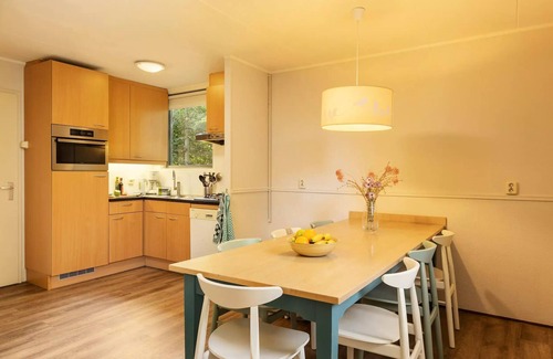 America House | Komfort-Cottage für 7 Personen
