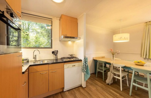America House | Komfort-Cottage für 7 Personen