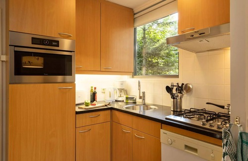 America House | Komfort-Cottage für 7 Personen
