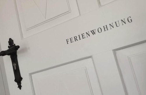 Grossschoenau Apartment | Komfort-Ferienwohnung "Zur Schmiedebrücke"
