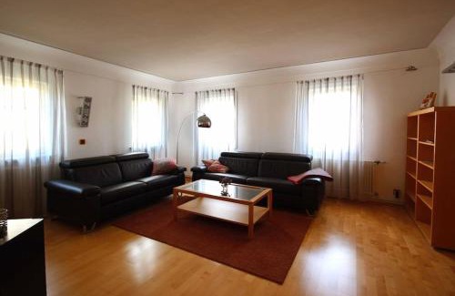Grossschoenau Apartment | Komfort-Ferienwohnung "Zur Schmiedebrücke"