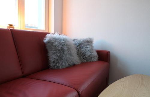 Bad Belzig Apartment | Komfort Ferienwohnung Altstadt Bad Belzig
