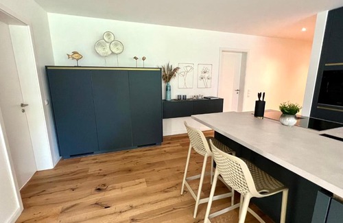 Schortens Apartment | Komfort-Ferienwohnungen in Luftkurort nahe der Nordsee