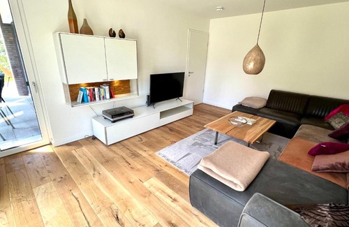 Schortens Apartment | Komfort-Ferienwohnungen in Luftkurort nahe der Nordsee