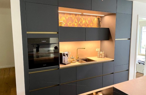 Schortens Apartment | Komfort-Ferienwohnungen in Luftkurort nahe der Nordsee