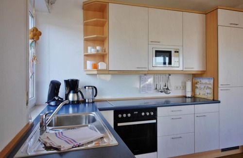 Ortsmitte Apartment | Komfort-Fewo "Traumblick" am Sonnenlift