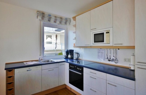 Ortsmitte Apartment | Komfort-Fewo "Traumblick" am Sonnenlift