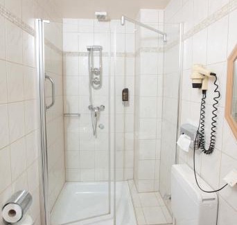 Bad Homburg v.d. Hoehe Hotel | Komfort Hotel Am Kurpark
