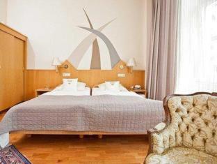 Bad Homburg v.d. Hoehe Hotel | Komfort Hotel Am Kurpark