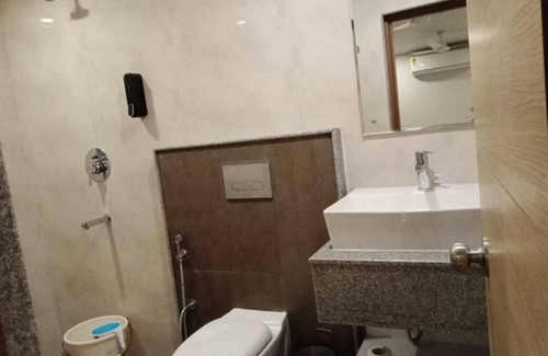 Sualkuchi Hotel | Komfort Stay