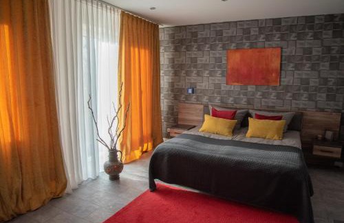 Wolfsburg Apartment | Komfort Zone