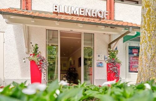 Bad Griesbach-Therme Apartment | Komfortappartement mit Balkon in Bad Griesbach