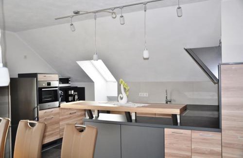 Haimbach House | Komfortable Apartment-Wohnung