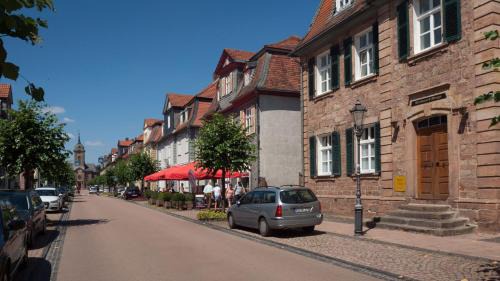 Bad Arolsen Apartment | Komfortable Ferienwohnung Mit Seeblick