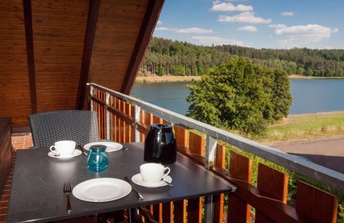 Bad Arolsen Apartment | Komfortable Ferienwohnung Mit Seeblick