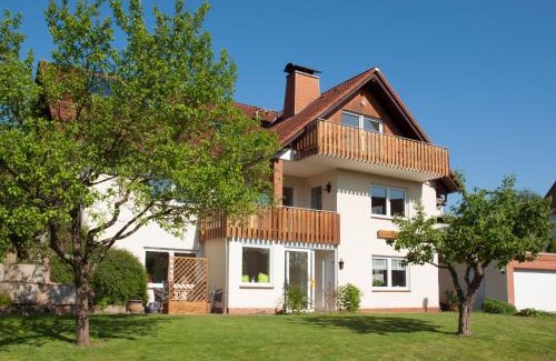 Bad Arolsen Apartment | Komfortable Ferienwohnung Mit Seeblick