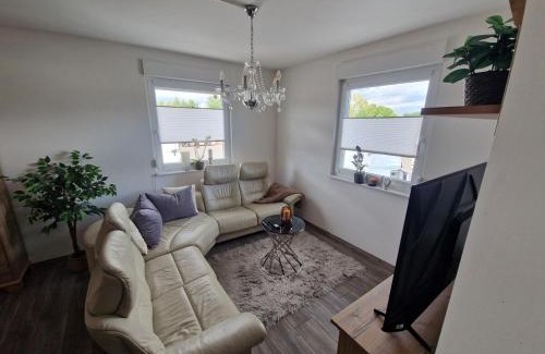 Hainichen Apartment | Komfortable Ferienwohnung in Hainichen
