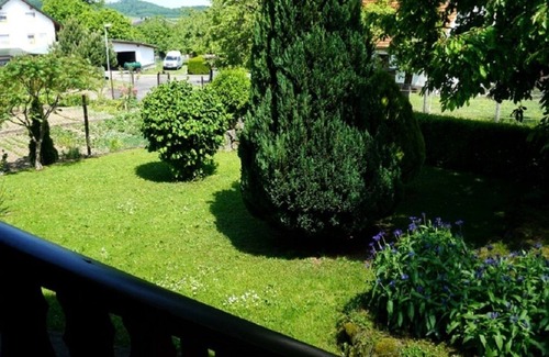Spahl Apartment | Komfortable Ferienwohnung Mitten in der Natur