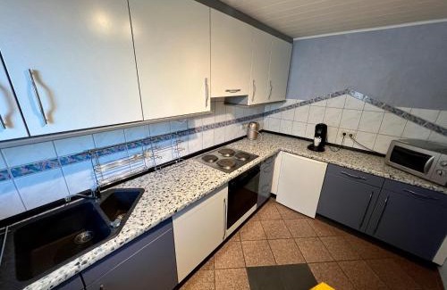 Konfeld Apartment | Komfortable Monteurwohnung in Weiskirchen