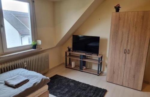 Offenbach am Main Apartment | Komfortable Unterkunft mit 3 Schlafzimmern und guter Anbindung