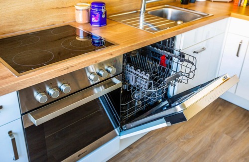Schwerin Apartment | Komfortables Appartment für 2+2 Personen