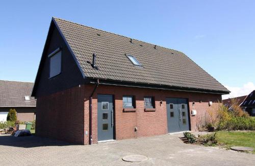 Friedrichskoog-Spitze House | Komfortables Ferienhaus in Friedrichskoog-Spitze