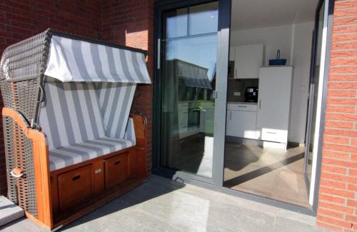 Friedrichskoog-Spitze House | Komfortables Ferienhaus in Friedrichskoog-Spitze