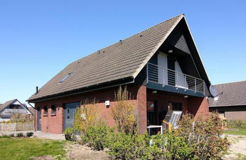 Friedrichskoog-Spitze House | Komfortables Ferienhaus in Friedrichskoog-Spitze
