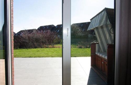 Friedrichskoog-Spitze House | Komfortables Ferienhaus in Friedrichskoog-Spitze