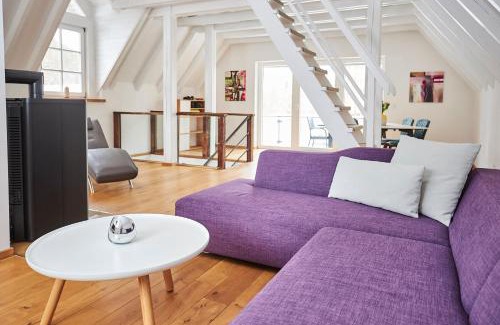 Gellershausen House | Komfortables Ferienhaus - Traumhafte Entspannung in purer Natur