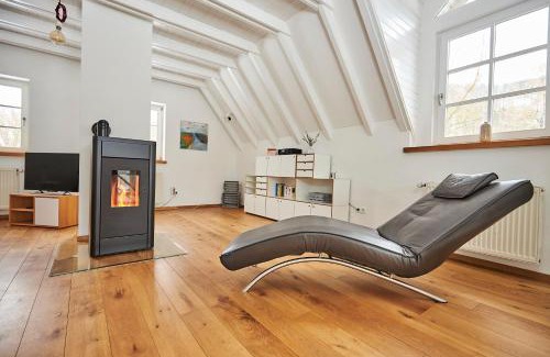 Gellershausen House | Komfortables Ferienhaus - Traumhafte Entspannung in purer Natur