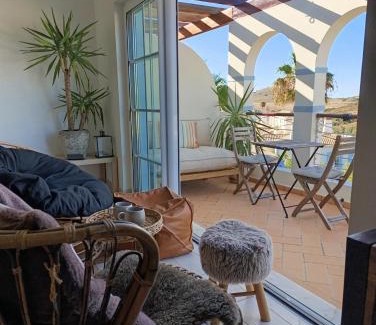 Budens Apartment | Komfortables Town House in traumhafter Lage