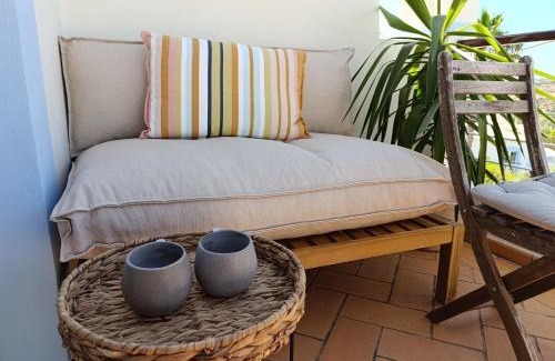 Budens Apartment | Komfortables Town House in traumhafter Lage