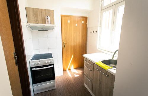 Old Town Plzen Apartment | Komfortní 2lůžkový byt v centru Plzně